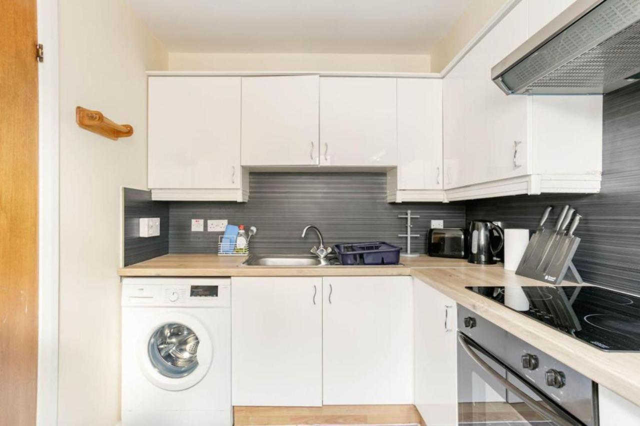 The Summit Apartment - Aberdeen City Centre - Perfect For Long And Short Stay Esterno foto